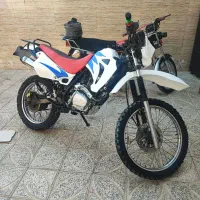 تریل200دینو