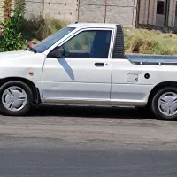 فروش پراید وانت