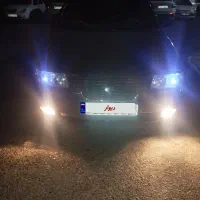 سمند الیکس مدل 87 سفارش مدیران