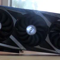 RTX 3090 24GIG ROG STRIX|قطعات و لوازم جانبی رایانه|تهران, خانی‌آباد|دیوار