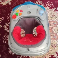 روروئک و کریر