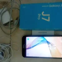 گوشی سامسونگ j7