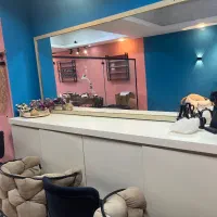 اینه و کنسول