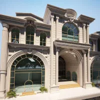 طراحی و اجرای ساخت‌و ساز بازسازی و نوسازی ساختمان