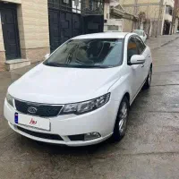 سراتو سایپا مونتاژ ۲۰۰۰ اتومات