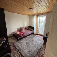ویلاباغ۳۶۰متری باسندمعاوضه ماشین شهرک یاقوت|فروش خانه و ویلا|تهران, آجودانیه|دیوار