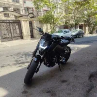cf250 nk