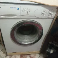 ماشین لباسشویی