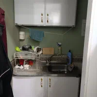کابینت فلزی