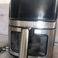 سرخ کن بدون روغن مارک گوسونیک