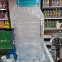 جار ۵ کیلویی و۳ کیلویی و نیم کیلویی