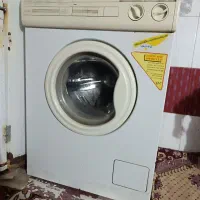 لباسشویی