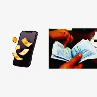 یه پول خوب میخوای بیااینجا