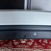 سپر عقب ساینا s نو آکبند صفر