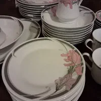 سرویس چینی ۴۵پارچه اصل چین