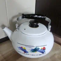 کتری لعابی