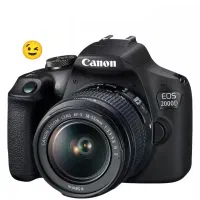 دوربین فیلم برداری کنون