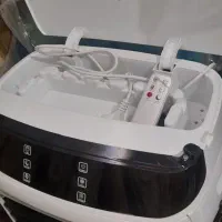 کولر آبی ایستاده  ۳۴۰۰