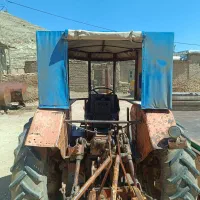 تراکتور