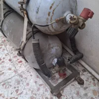 کپسول سی ان جی