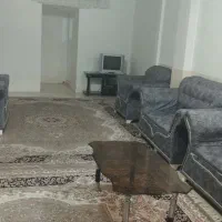 اجاره روزانه آپارتمان ۸۰ متری تمیز در خیابان جی