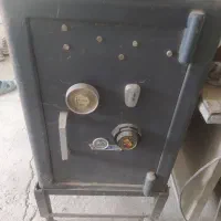 گاوصندوق کاوه اصل