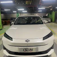 چانگان Nevo A05/برند لوکس چانگان (پلاگین هیبرید)