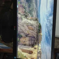 مانیتور 20 LG