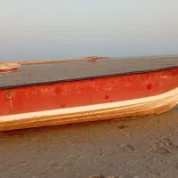 بدنه ۲۷|قایق و سایر وسایل نقلیه|هندیجان, |دیوار
