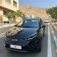 Mvm x33 cross  مدل ۱۴۰۳