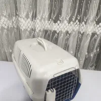 قفس/باکس انتقال حیوان یا پرنده
