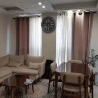 ۶۰متر/دوخواب/فول امکانات