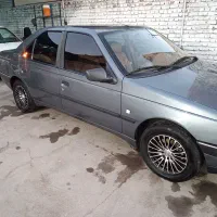 405 دوگانه کارخونه مدل 94