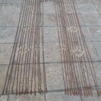 پرده آویز|پرده، رانر، رومیزی|شهر ری, دولت‌آباد|دیوار