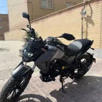 موتور galaxy na180 در حد