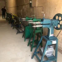 نورد و چرخ حلبی