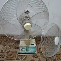 پنکه  رومیزی پارس خزر