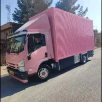 حمل بار.شهر .شهرستان باربری بین شهری .بسته بندی