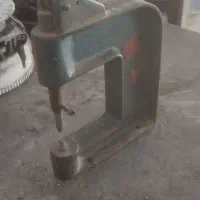 دستگاه برچ  لنت کوبی رومیزی