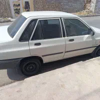 پراید مدل 89