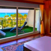 مجموعه اقامتی نیروی خانه دار اقا میپذیرد