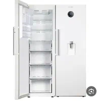 یخچال فریزر پاکشوما دوقلو