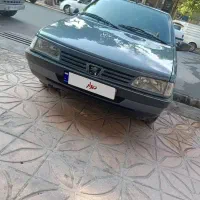 ماشین پژو 405
