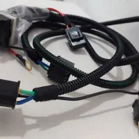 تقویت چراغ H4
