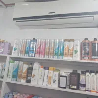 کولر گازی او جنرال ۲۴ هزار کم کار