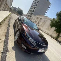 کیا اپتیما ۲۰۱۵ فول خانگی