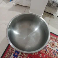 پاتیل استیل