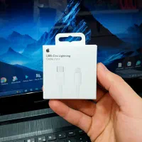 کابل شارژ آیفون ( Type-C )