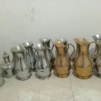 پارچ برنجی