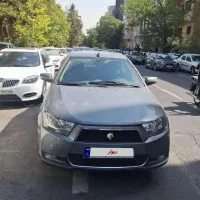 دنا خاکستری مدل ۹۸